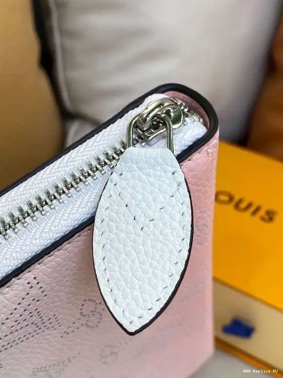 Aaa replica bags ZIPPY WALLET LOUIS VUITTON 0628